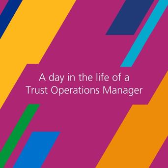 Trust Operations Manager